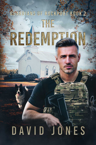 Guardians of Rockport: The Redemption (PDF/EPUB Version)
