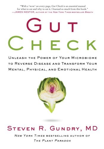 Gut Check (PDF/EPUB Version)
