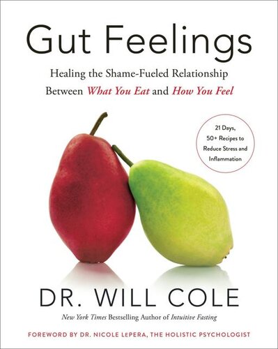 Gut Feelings (PDF/EPUB Version)
