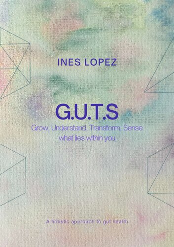 G.U.T.S (PDF/EPUB Version)
