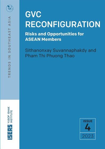 GVC Reconfiguration (PDF/EPUB Version)
