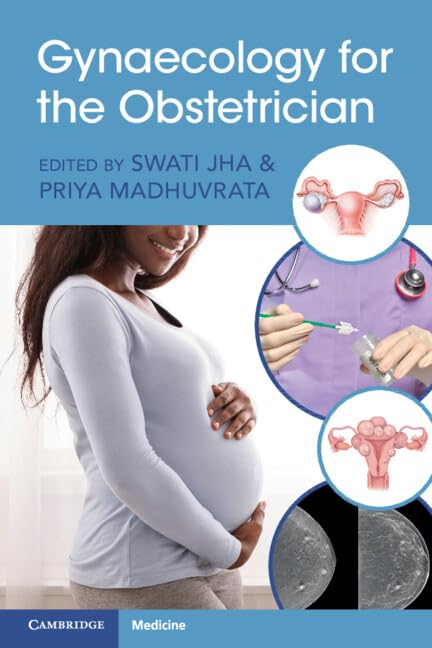 Gynaecology for the Obstetrician (PDF/EPUB Version)
