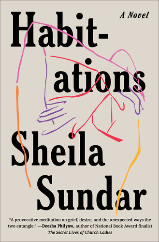 Habitations : A Novel (PDF/EPUB Version)