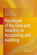Handbook of Big Data and Analytics in Accounting and Auditing (PDF/EPUB Version)
