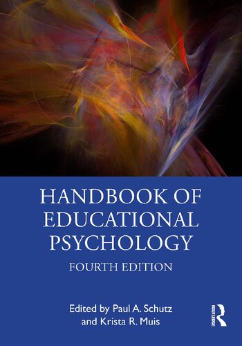Handbook of Educational Psychology (PDF/EPUB Version)
