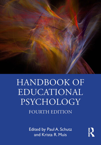 Handbook of Educational Psychology (PDF/EPUB Version)