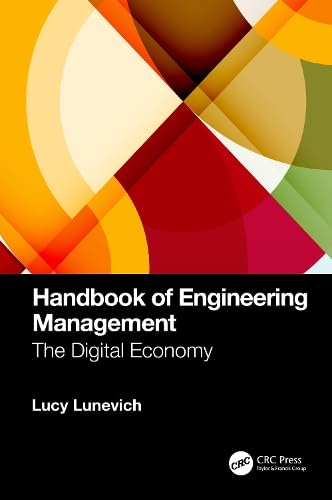 Handbook of Engineering Management: The Digital Economy (PDF/EPUB Version)
