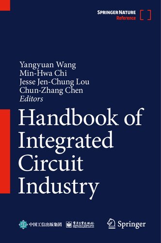 Handbook of Integrated Circuit Industry (PDF/EPUB Version)