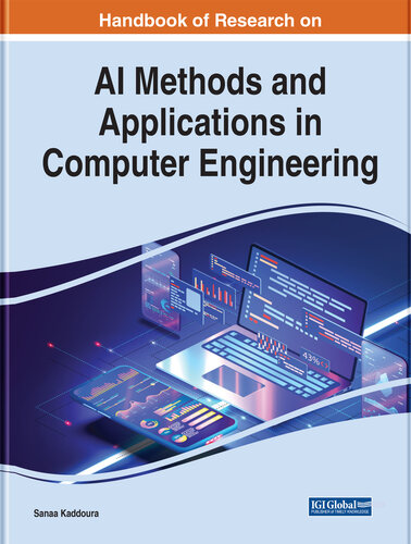 Handbook of Research on AI Methods and Applications in Computer Engineering (PDF/EPUB Version)
