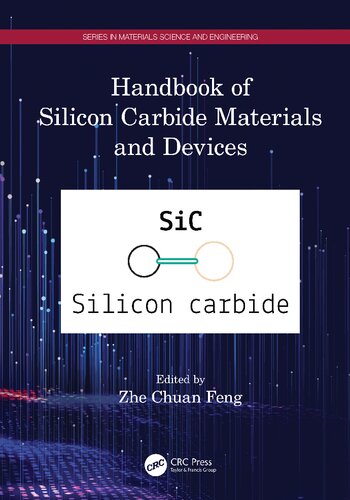 Handbook of Silicon Carbide Materials and Devices (PDF/EPUB Version)
