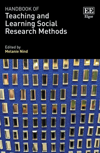 Handbook of Teaching and Learning Social Research Methods (PDF/EPUB Version)
