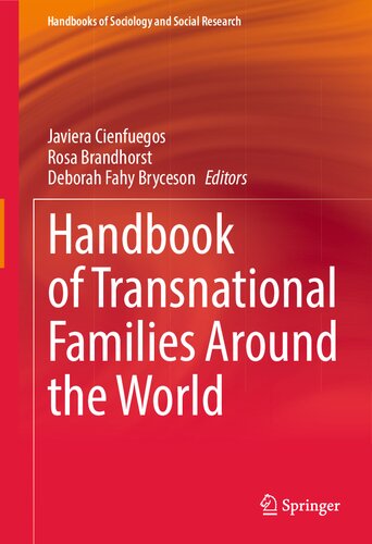 Handbook of Transnational Families Around the World (PDF/EPUB Version)
