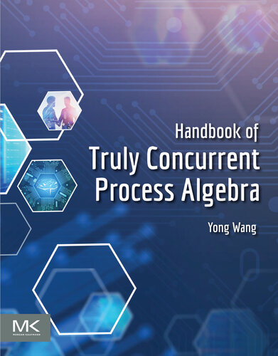 Handbook of Truly Concurrent Process Algebra (PDF/EPUB Version)
