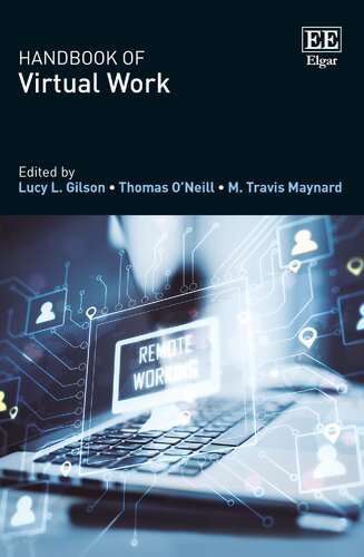 Handbook of Virtual Work (PDF/EPUB Version)
