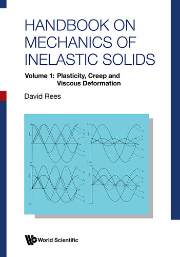 Handbook On Mechanics Of Inelastic Solids (In 2 Volumes) (PDF/EPUB Version)
