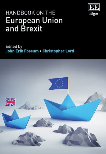 Handbook on the European Union and Brexit (PDF/EPUB Version)
