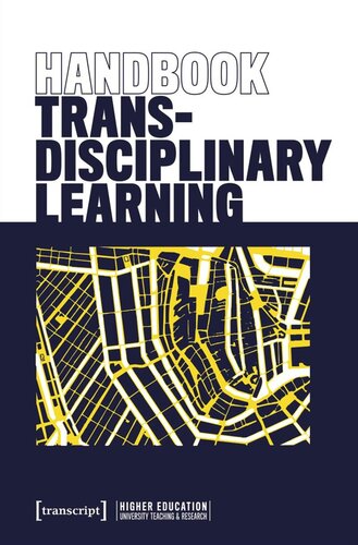 Handbook Transdisciplinary Learning (PDF/EPUB Version)
