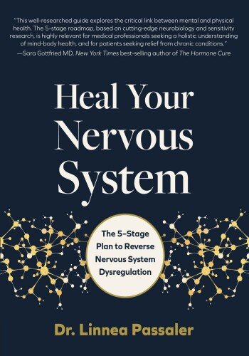 Heal Your Nervous System (PDF/EPUB Version)