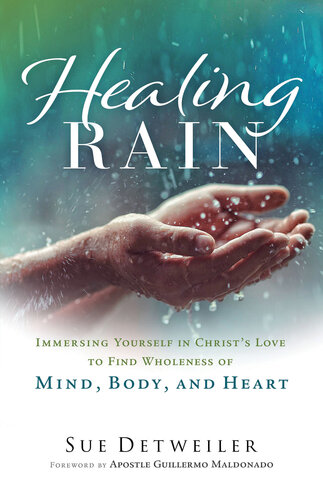 Healing Rain (PDF/EPUB Version)
