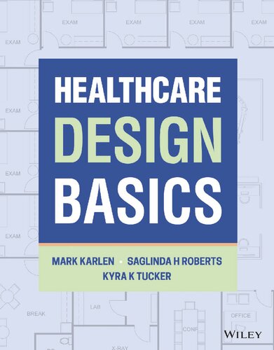 Healthcare Design Basics (PDF/EPUB Version)

