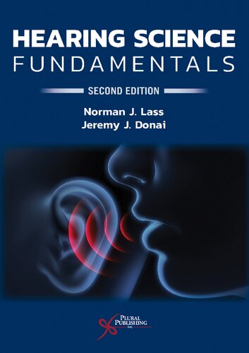 Hearing science fundamentals (PDF/EPUB Version)
