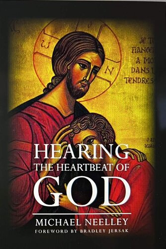 Hearing the Heartbeat of God (PDF/EPUB Version)

