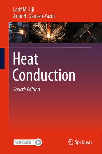 Heat Conduction (PDF/EPUB Version)