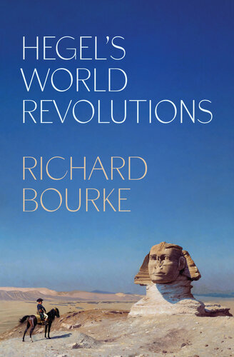 Hegel's World Revolutions (PDF/EPUB Version)
