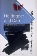 Heidegger and Dao: Things, Nothingness, Freedom (PDF/EPUB Version)
