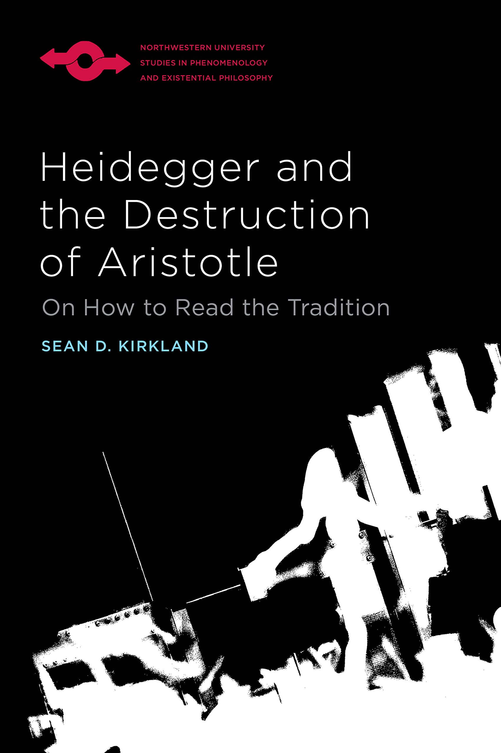 Heidegger and the Destruction of Aristotle: On How to Read the Tradition (PDF/EPUB Version)
