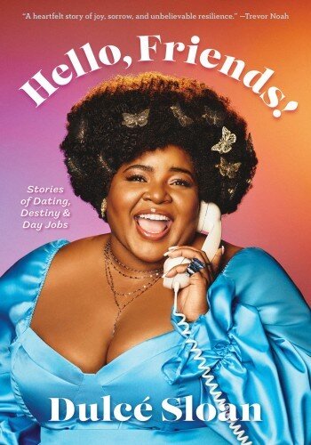 Hello, Friends! (PDF/EPUB Version)