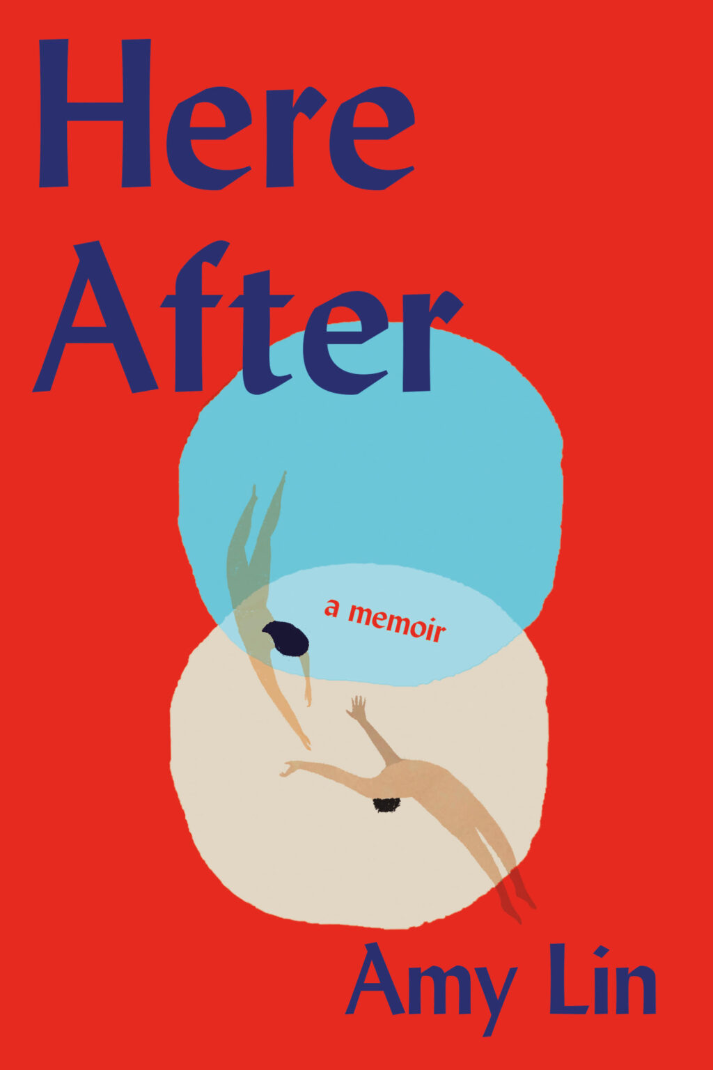 Here After (PDF/EPUB Version)
