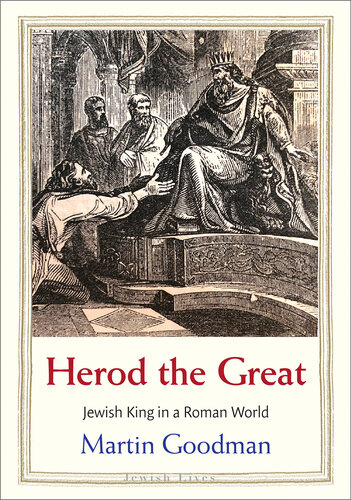 Herod the Great (PDF/EPUB Version)
