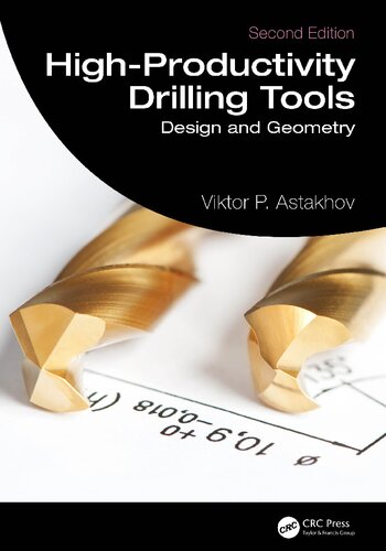 High-Productivity Drilling Tools (PDF/EPUB Version)
