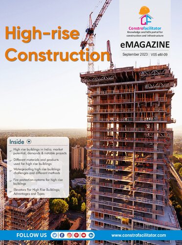 High-rise Construction (PDF/EPUB Version)

