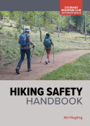 Hiking Safety Handbook (PDF/EPUB Version)
