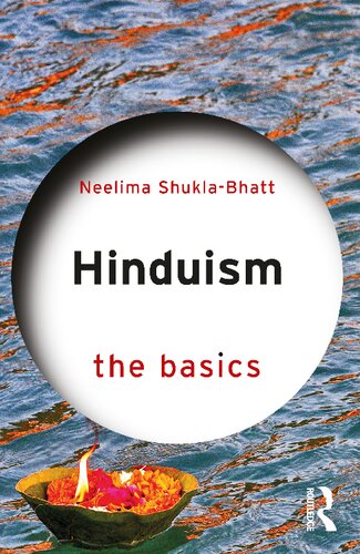 Hinduism: The Basics (PDF/EPUB Version)
