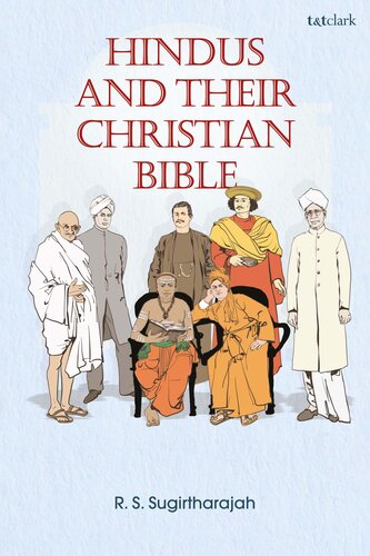 Hindus and Their Christian Bible (PDF/EPUB Version)