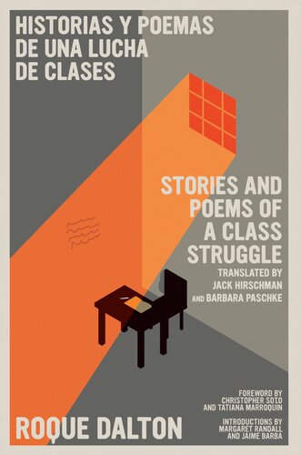 Historias y poemas de una lucha de clases / Stories and Poems of a Class Struggle (PDF/EPUB Version)
