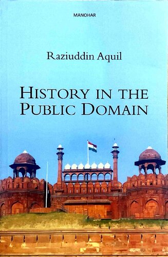 History in the Public Domain (PDF/EPUB Version)
