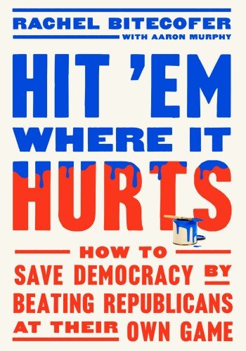 Hit 'Em Where It Hurts: How to Save Democracy by Beating Republicans at Their Own Game (PDF/EPUB Version)