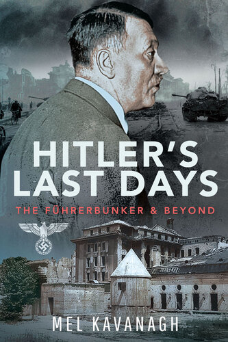 Hitler’s Last Days (PDF/EPUB Version)
