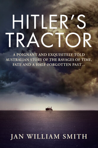 Hitler's Tractor (PDF/EPUB Version)
