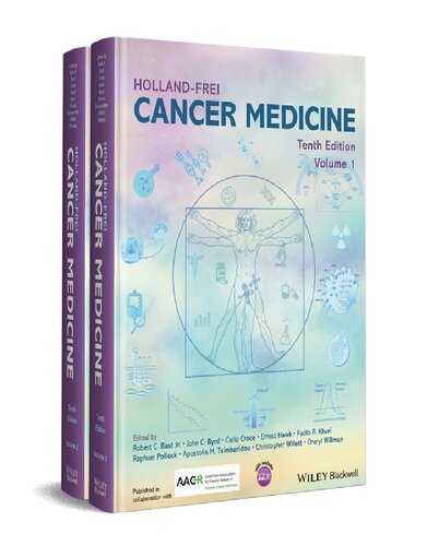 Holland-Frei Cancer Medicine (PDF/EPUB Version)
