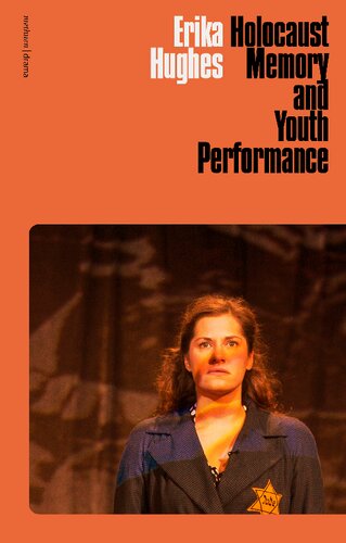 Holocaust Memory and Youth Performance (PDF/EPUB Version)