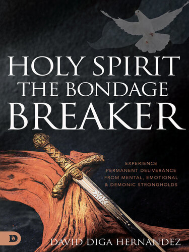 Holy Spirit (PDF/EPUB Version)
