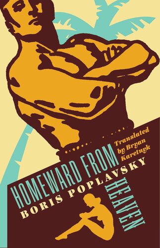 Homeward from Heaven (PDF/EPUB Version)

