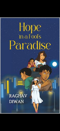 Hope in a Fool's Paradise (PDF/EPUB Version)
