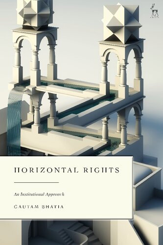 Horizontal Rights: An Institutional Approach (PDF/EPUB Version)
