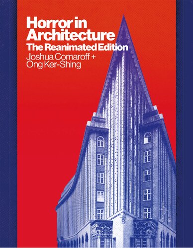 Horror in Architecture: The Reanimated Edition (PDF/EPUB Version)